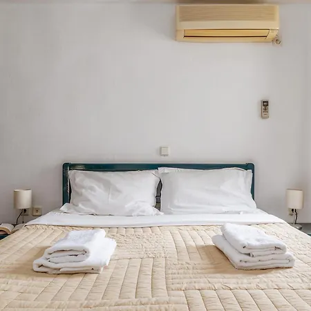 Apartment Cyclades 1 Platis Gialos (Sifnos)