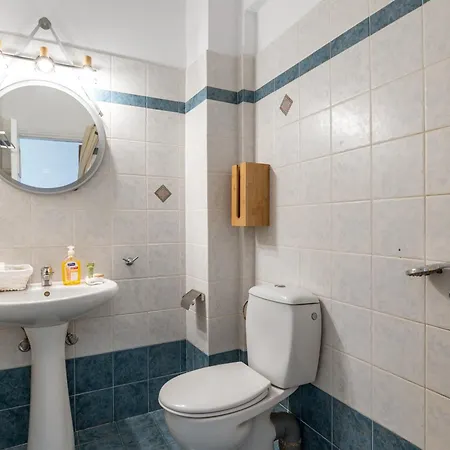 Apartment Cyclades 1 Platis Gialos (Sifnos)