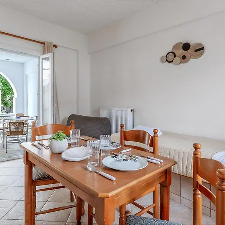 Apartment Cyclades 1