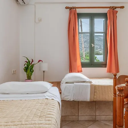 Apartment Cyclades 1 Platis Gialos (Sifnos)