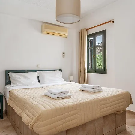 Apartament Cyclades 1 Platis Gialos (Sifnos)