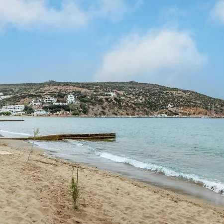 Cyclades 1 *
