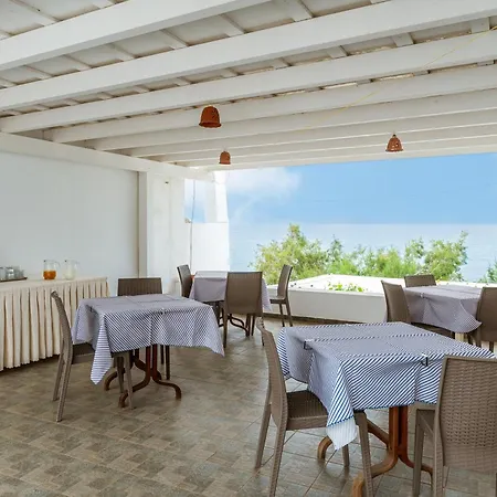 Cyclades 1 Apartament Platis Gialos (Sifnos)