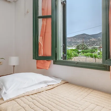 Cyclades 1 Apartament Platis Gialos (Sifnos)
